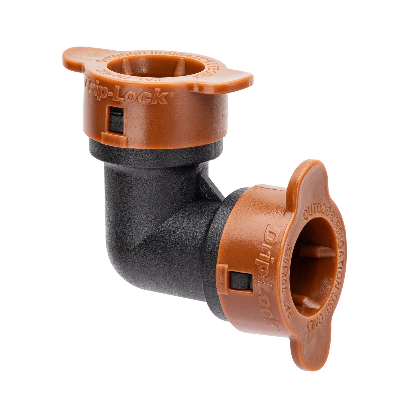 1/2" Drip-Lock Elbow 67490
