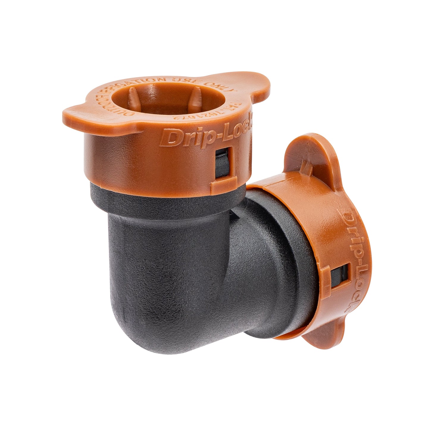 1/2" Drip-Lock Elbow 67490