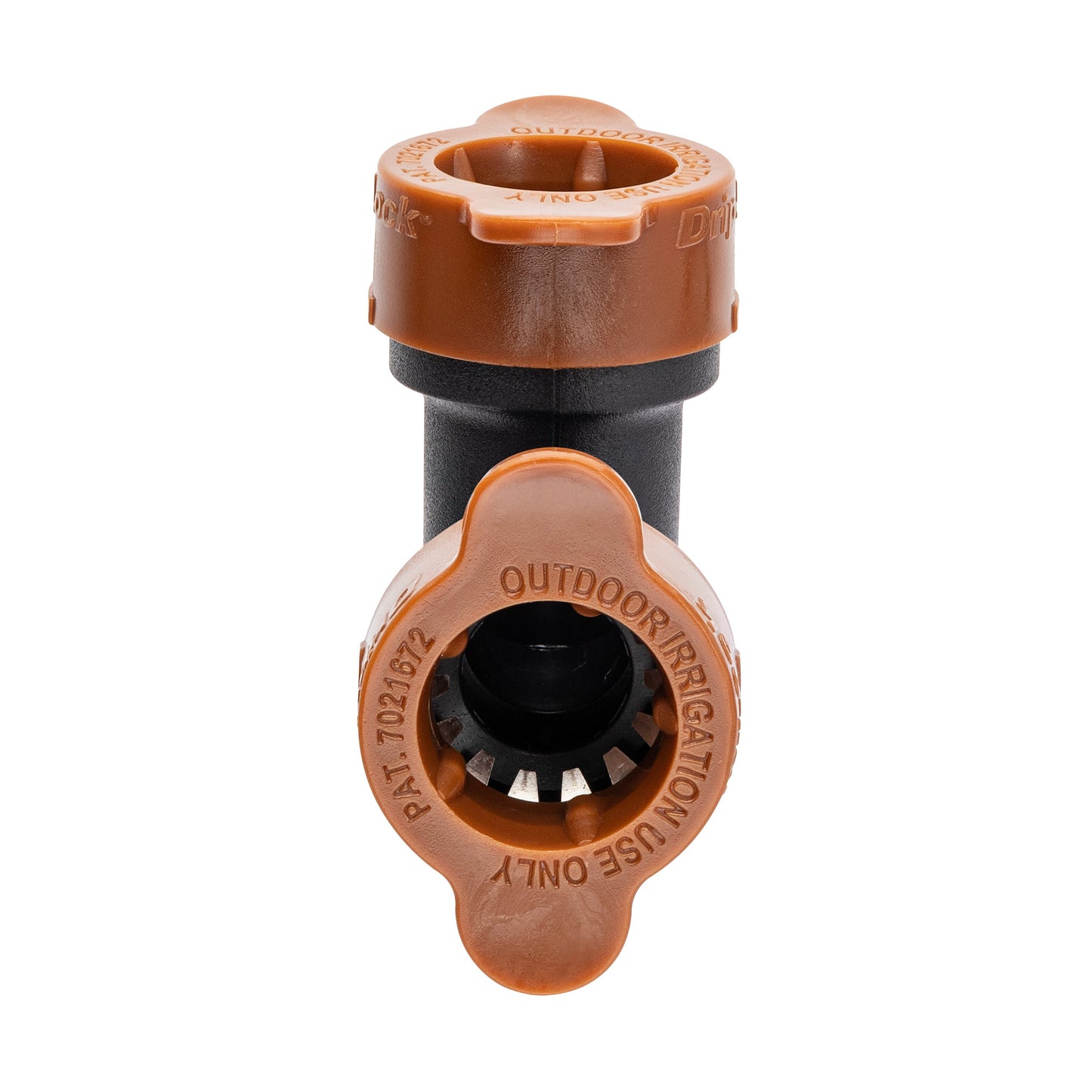 1/2" Drip-Lock Elbow 67490