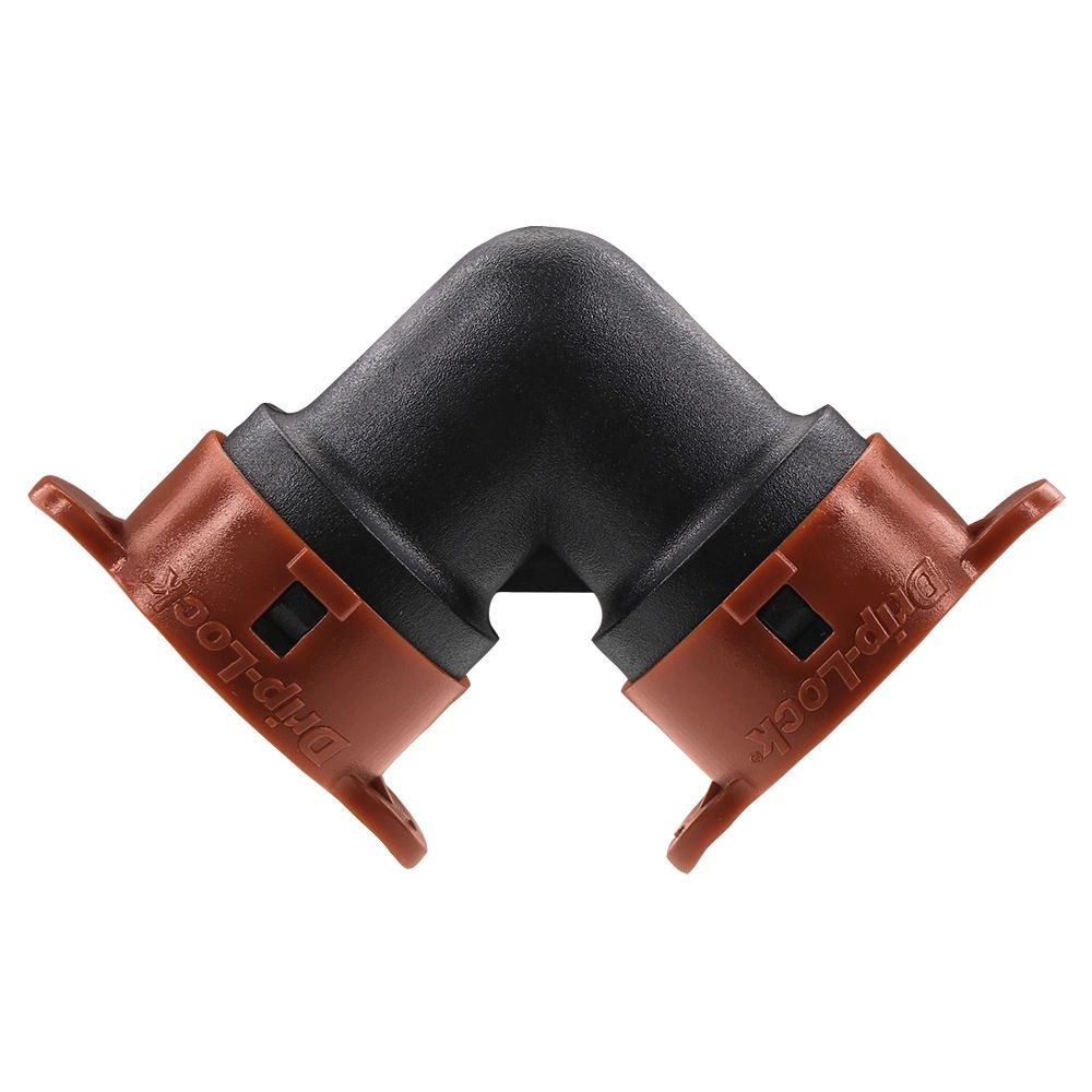 1/2" Drip-Lock Elbow 67490