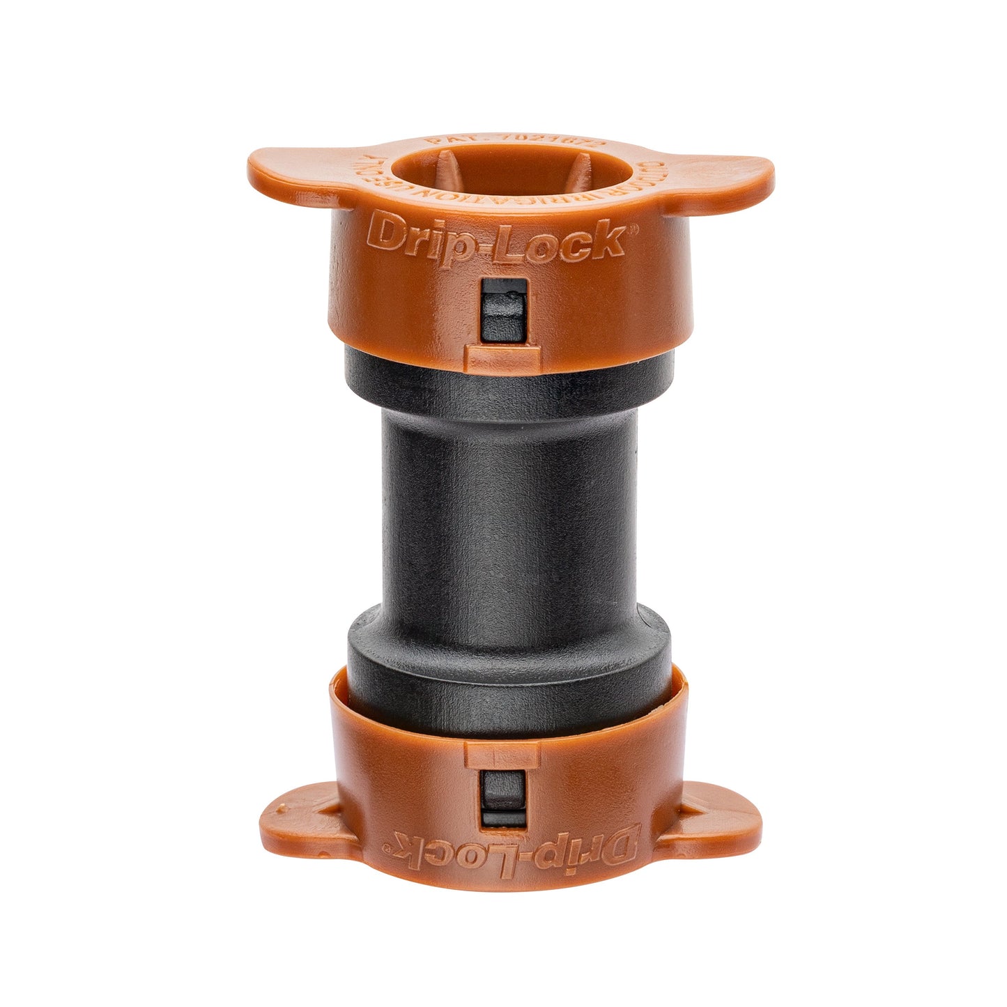 1/2" Drip-Lock Coupling 67491