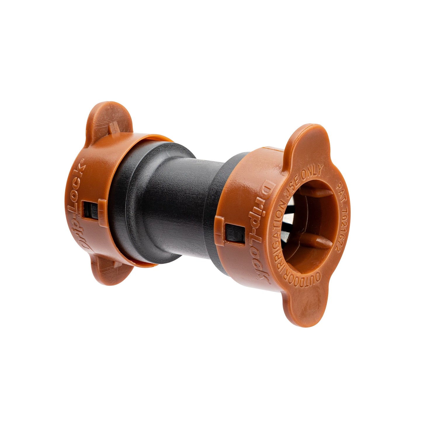 1/2" Drip-Lock Coupling 67491