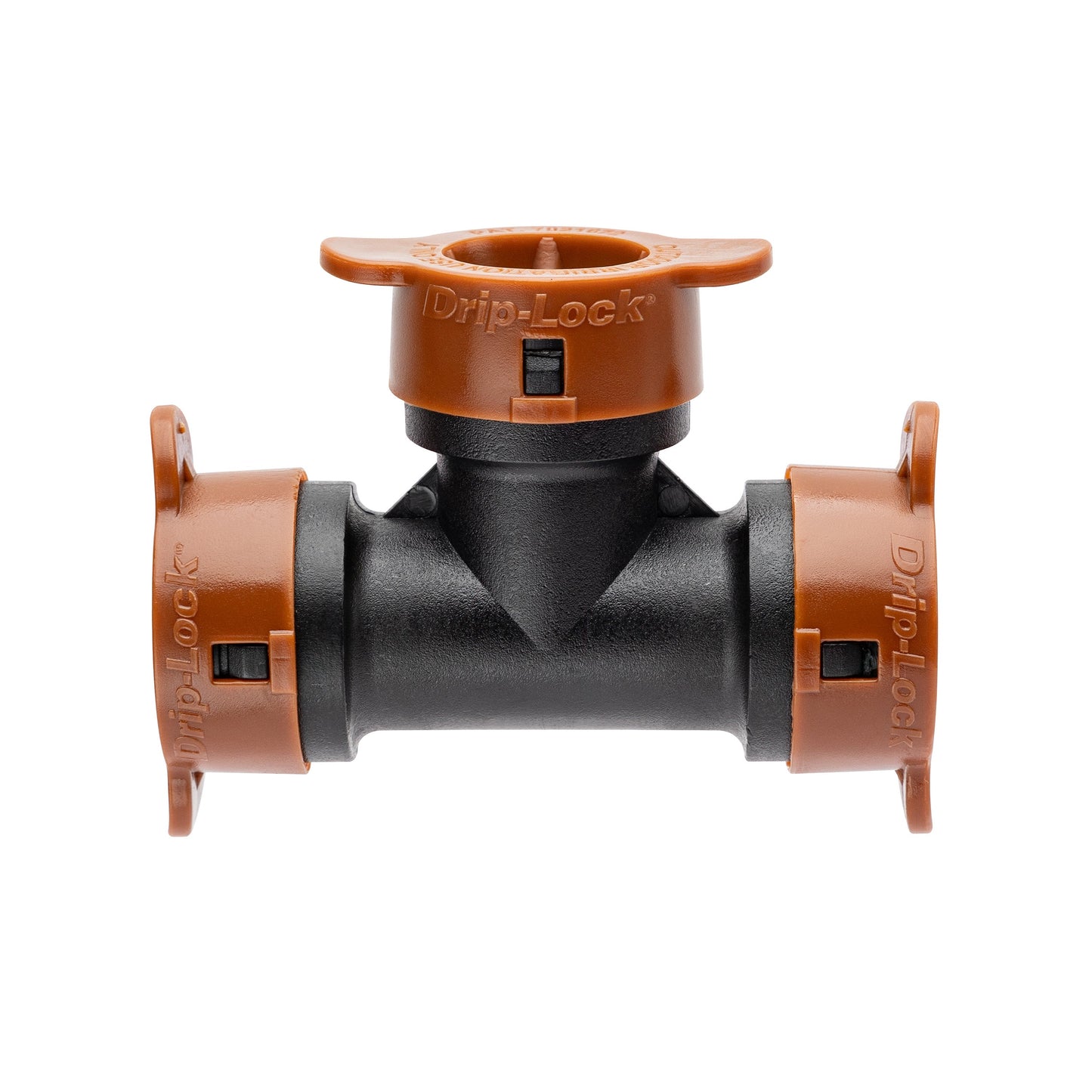 1/2" Drip-Lock Tee 67492
