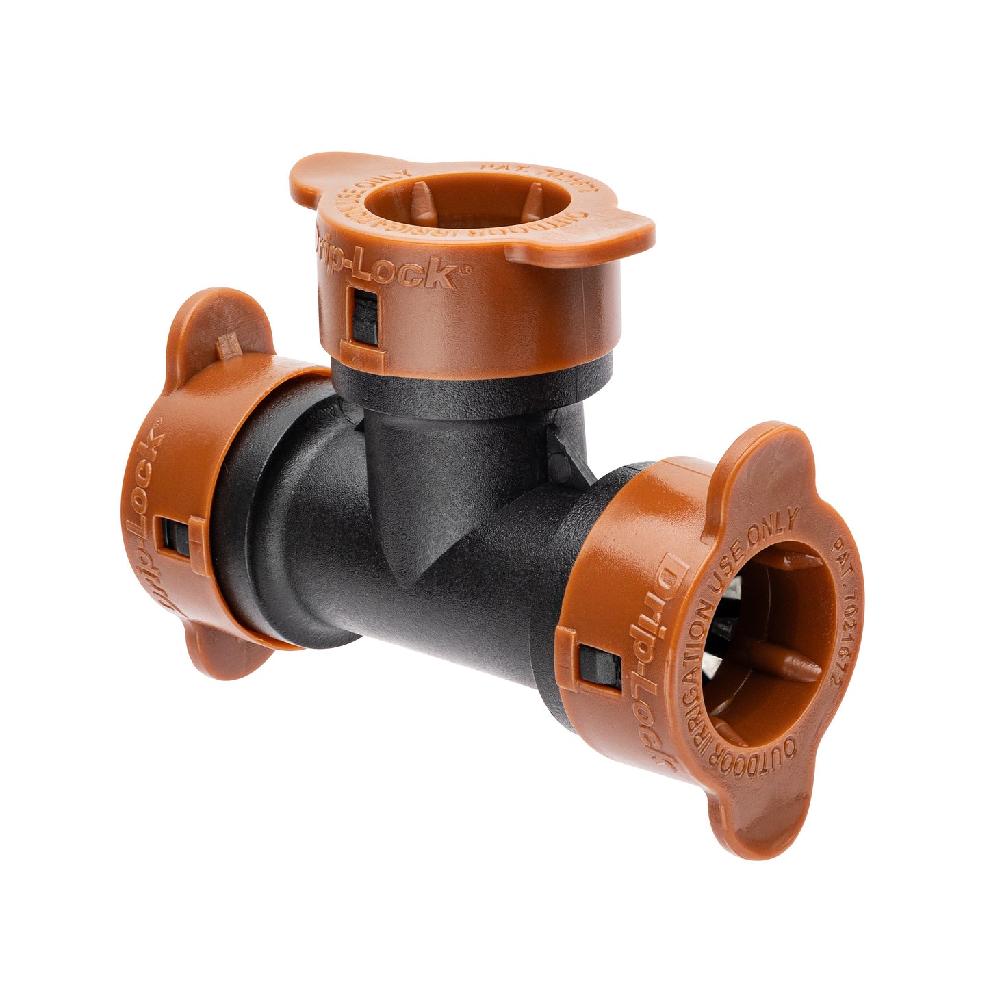 1/2" Drip-Lock Tee 67492