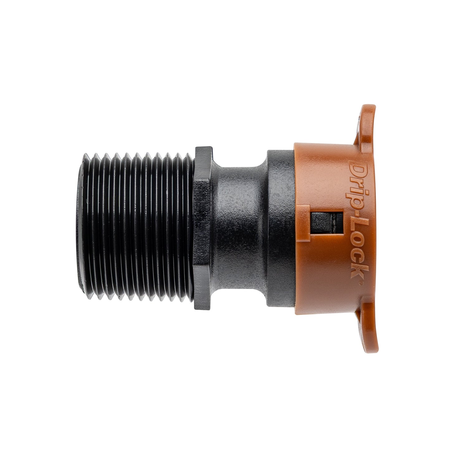3/4" MPT x 1/2" Drip-Lock Adapter 67493