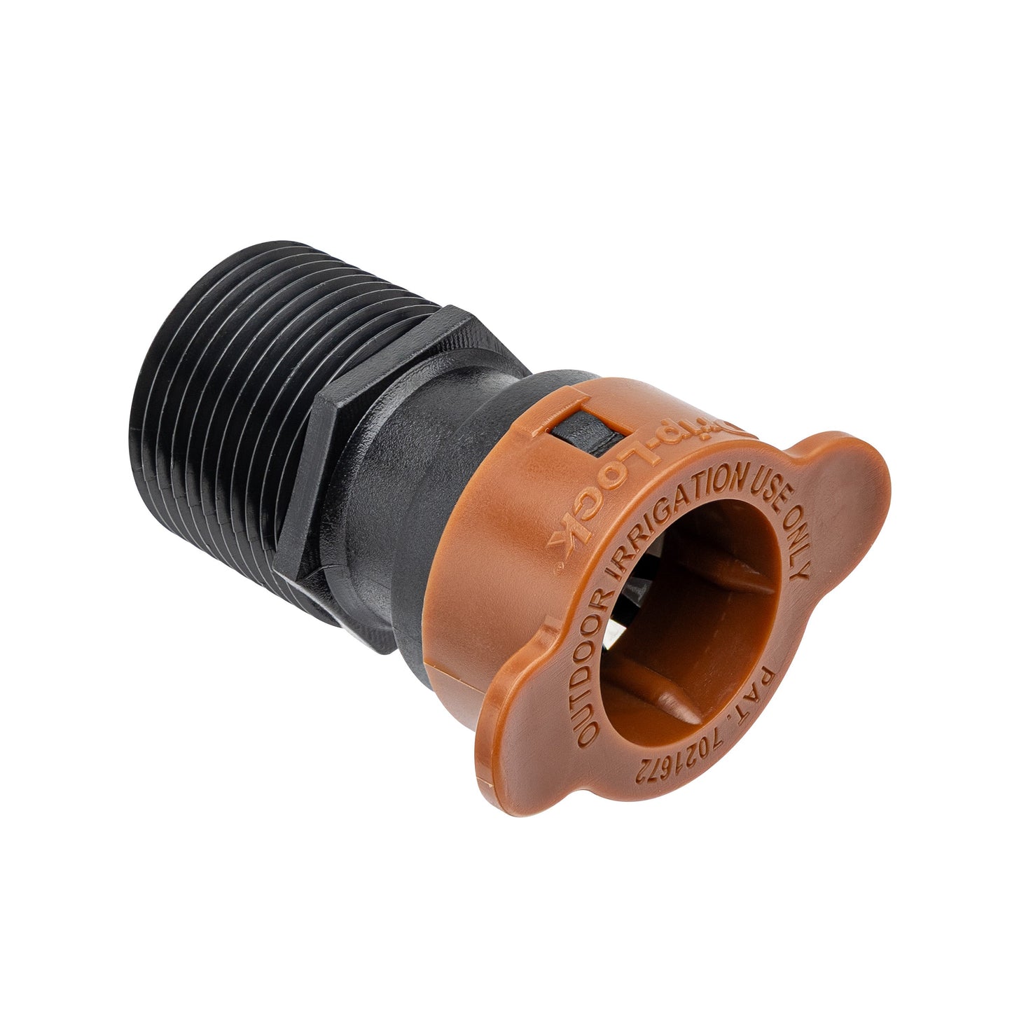 3/4" MPT x 1/2" Drip-Lock Adapter 67493