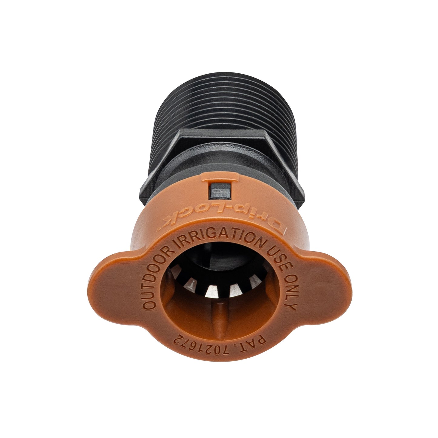 3/4" MPT x 1/2" Drip-Lock Adapter 67493