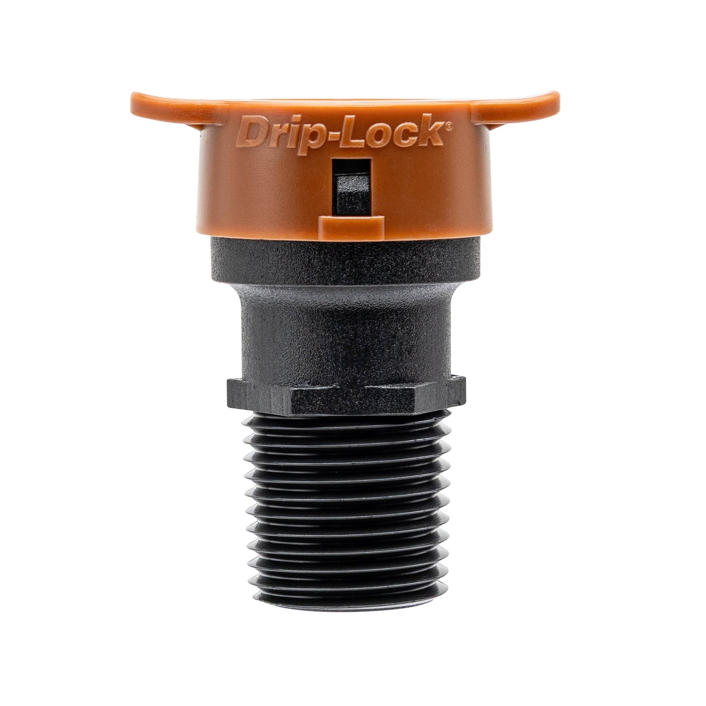 1/2" MPT x Drip-Lock Adapter 67494
