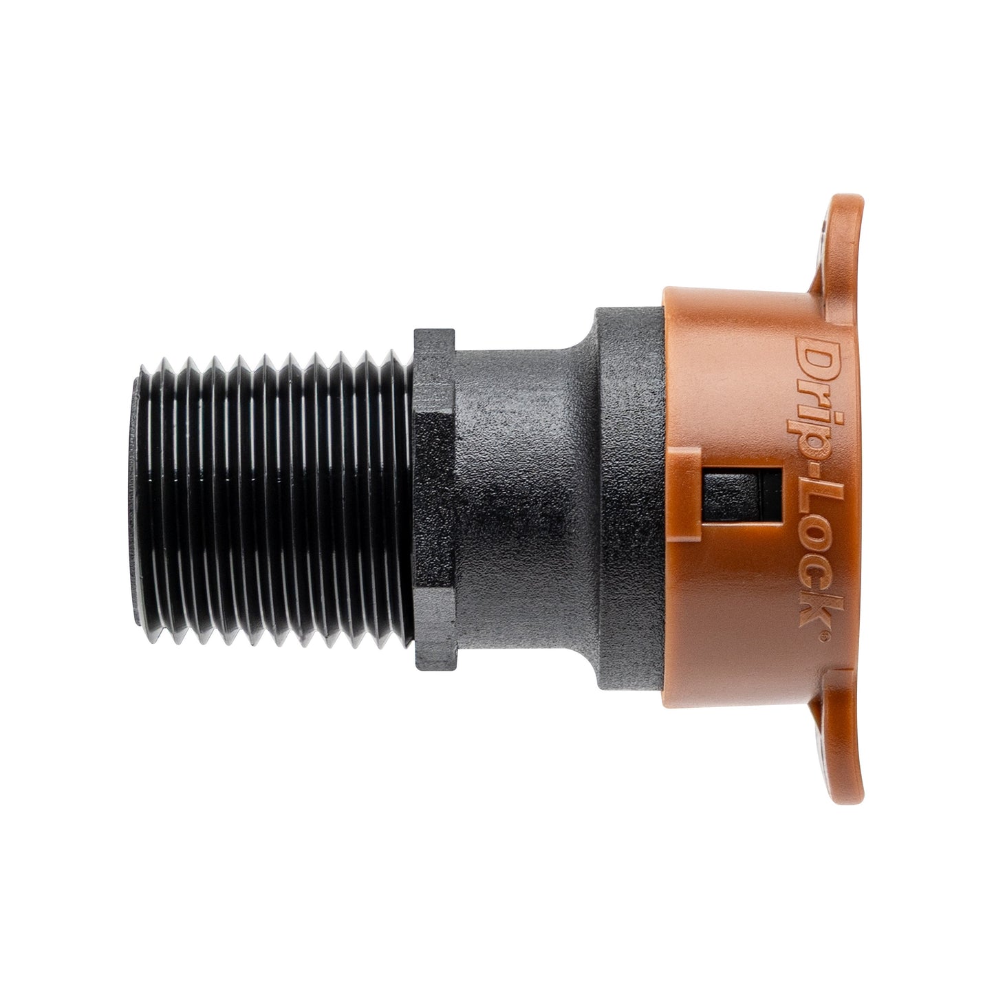 1/2" MPT x Drip-Lock Adapter 67494