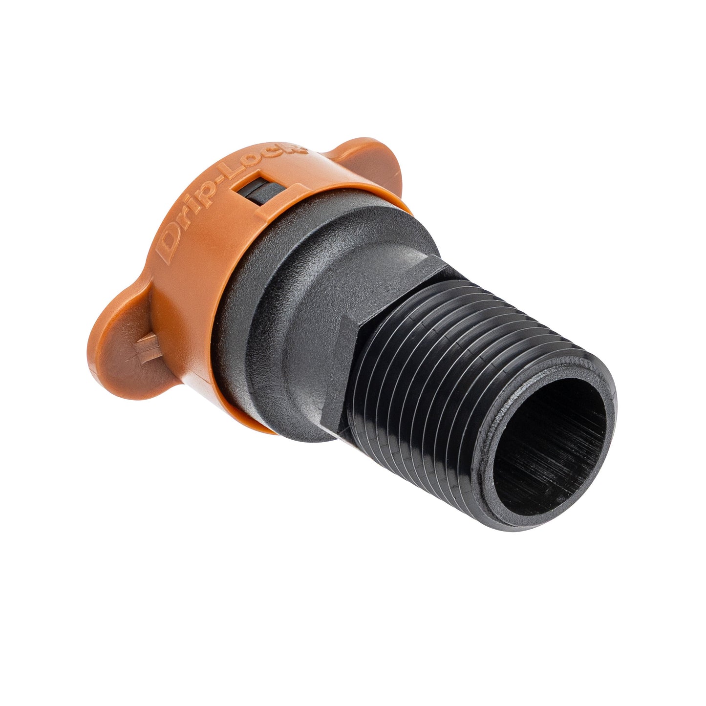 1/2" MPT x Drip-Lock Adapter 67494