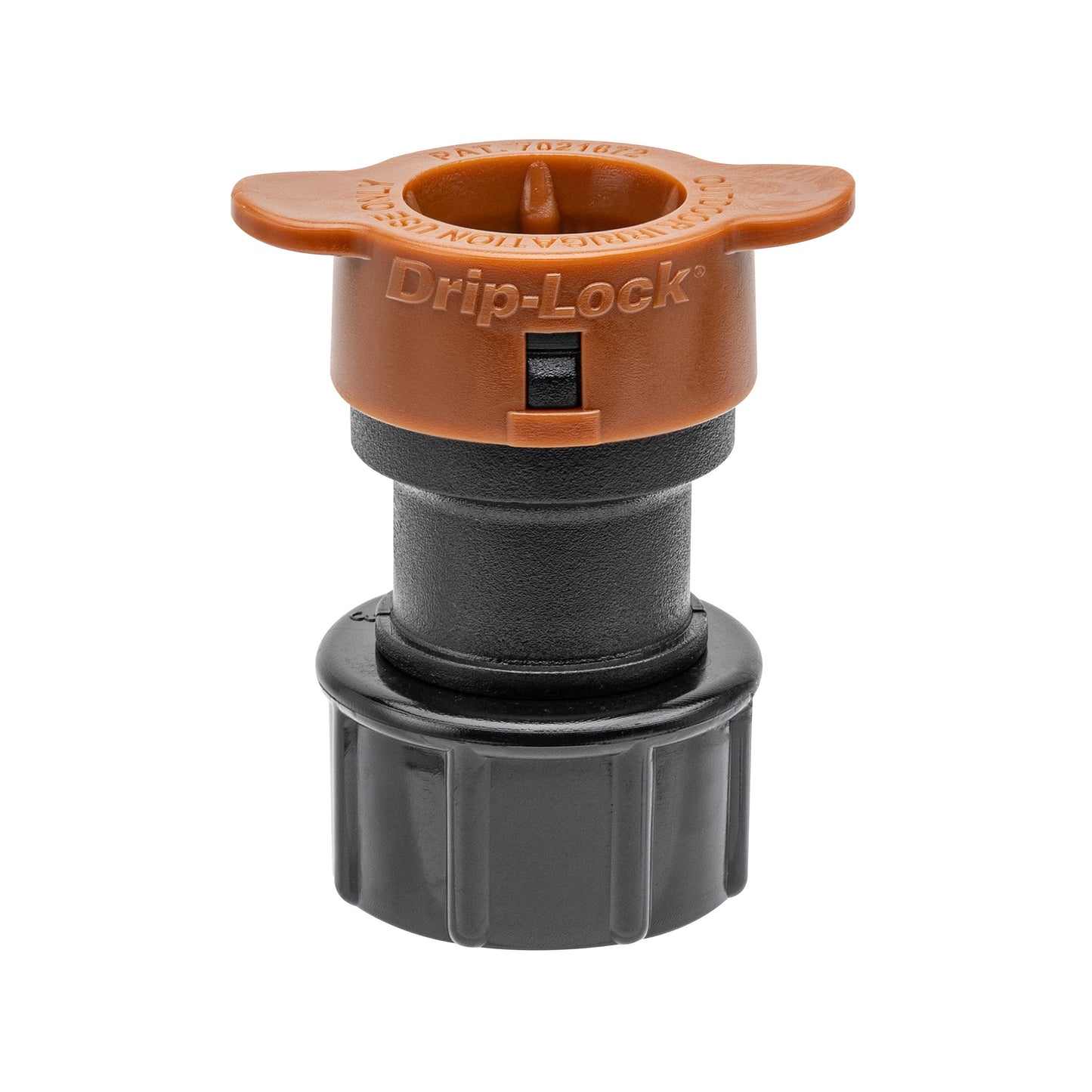 1/2" Drip-Lock Hose Faucet Adapter 67495
