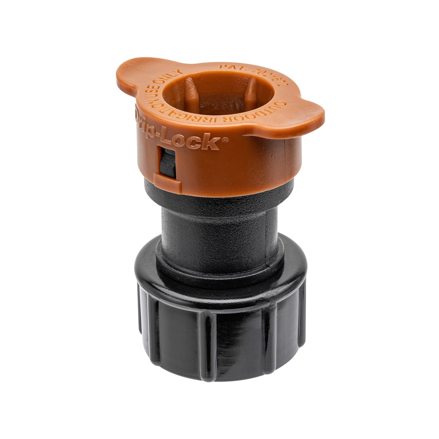 1/2" Drip-Lock Hose Faucet Adapter 67495