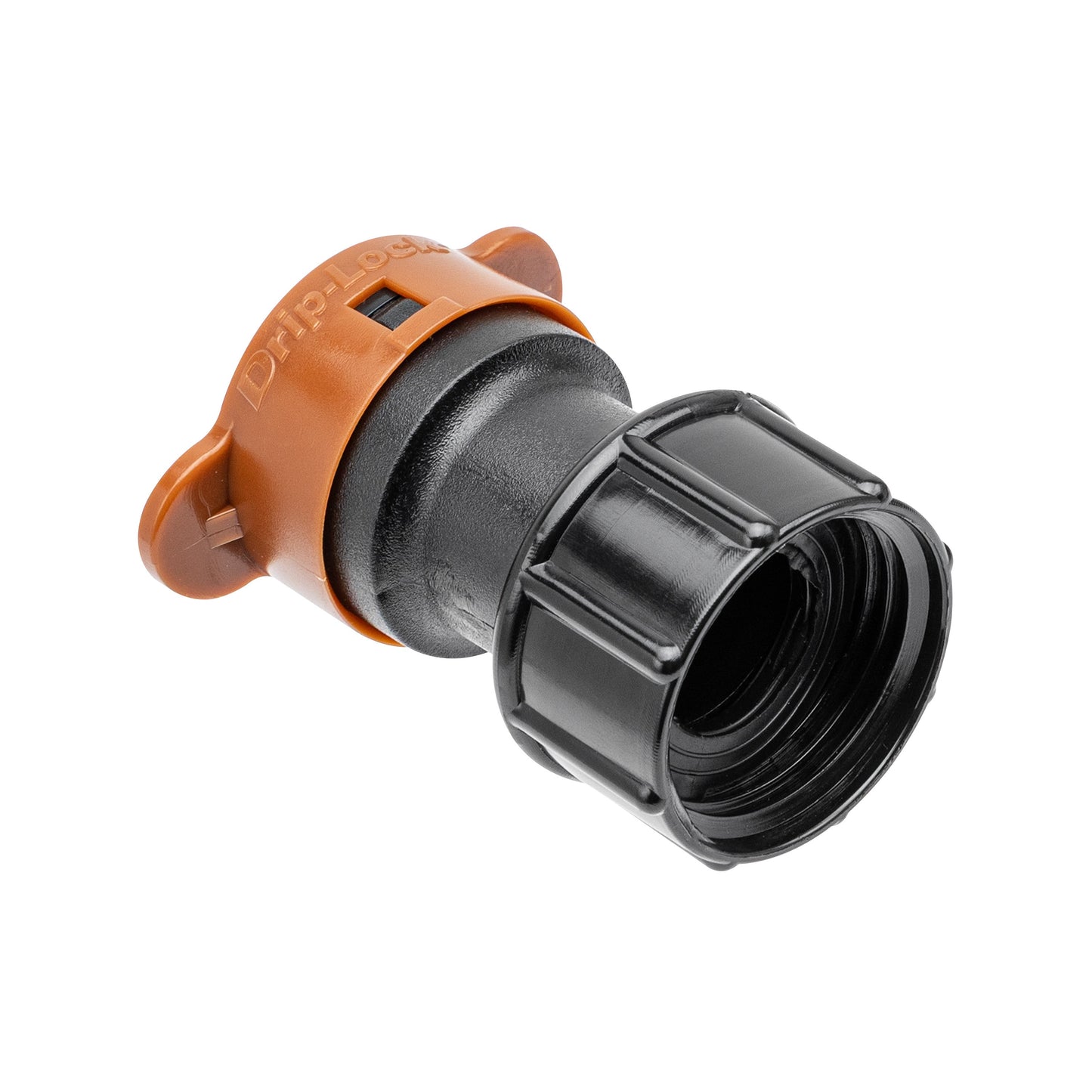 1/2" Drip-Lock Hose Faucet Adapter 67495