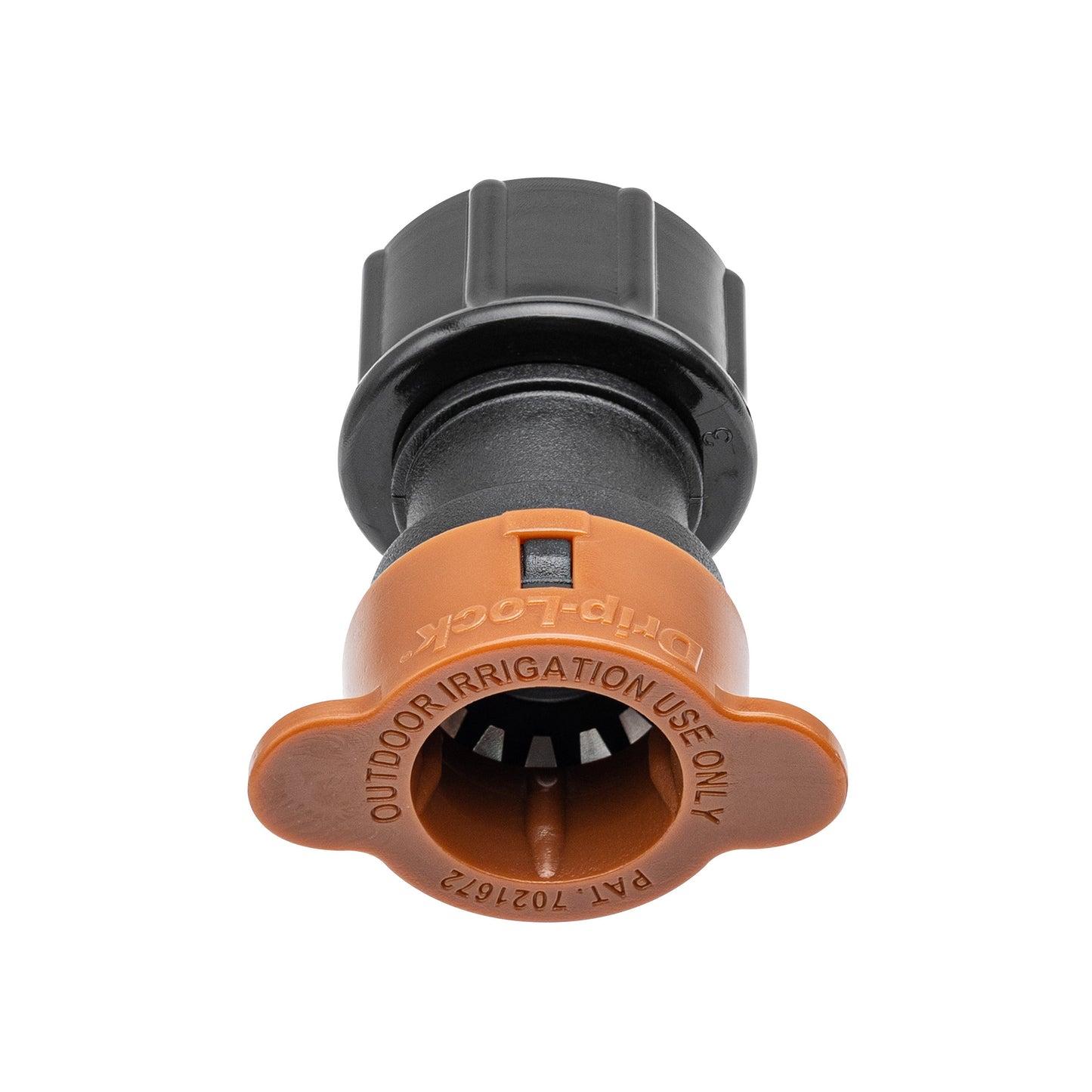 1/2" Drip-Lock Hose Faucet Adapter 67495