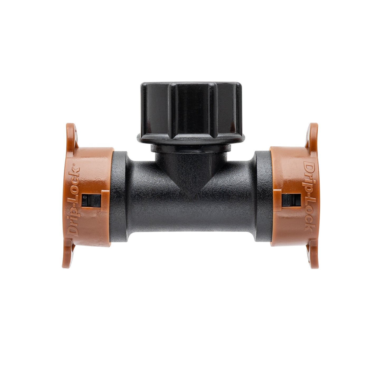 3/4" FHT Swivel x 1/2" Drip-Lock Tee 67496