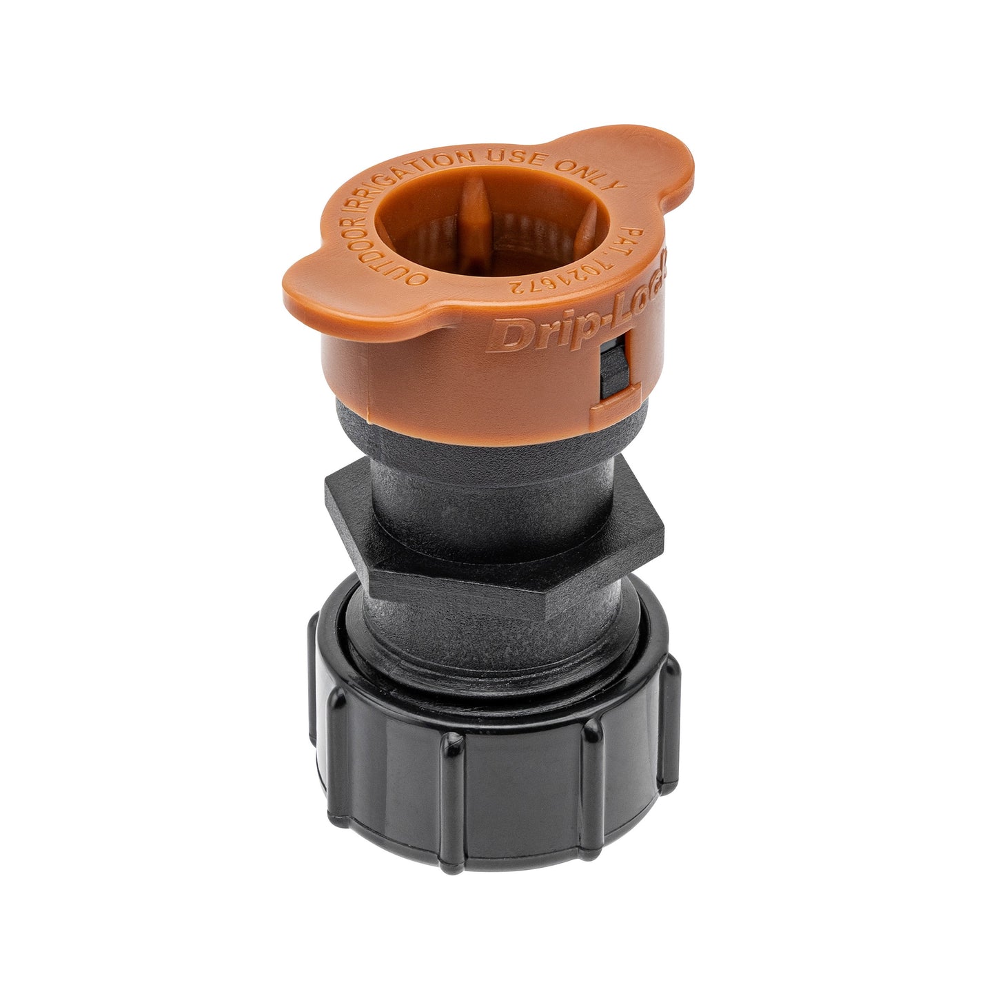 1/2" Drip-Lock Cap 67498