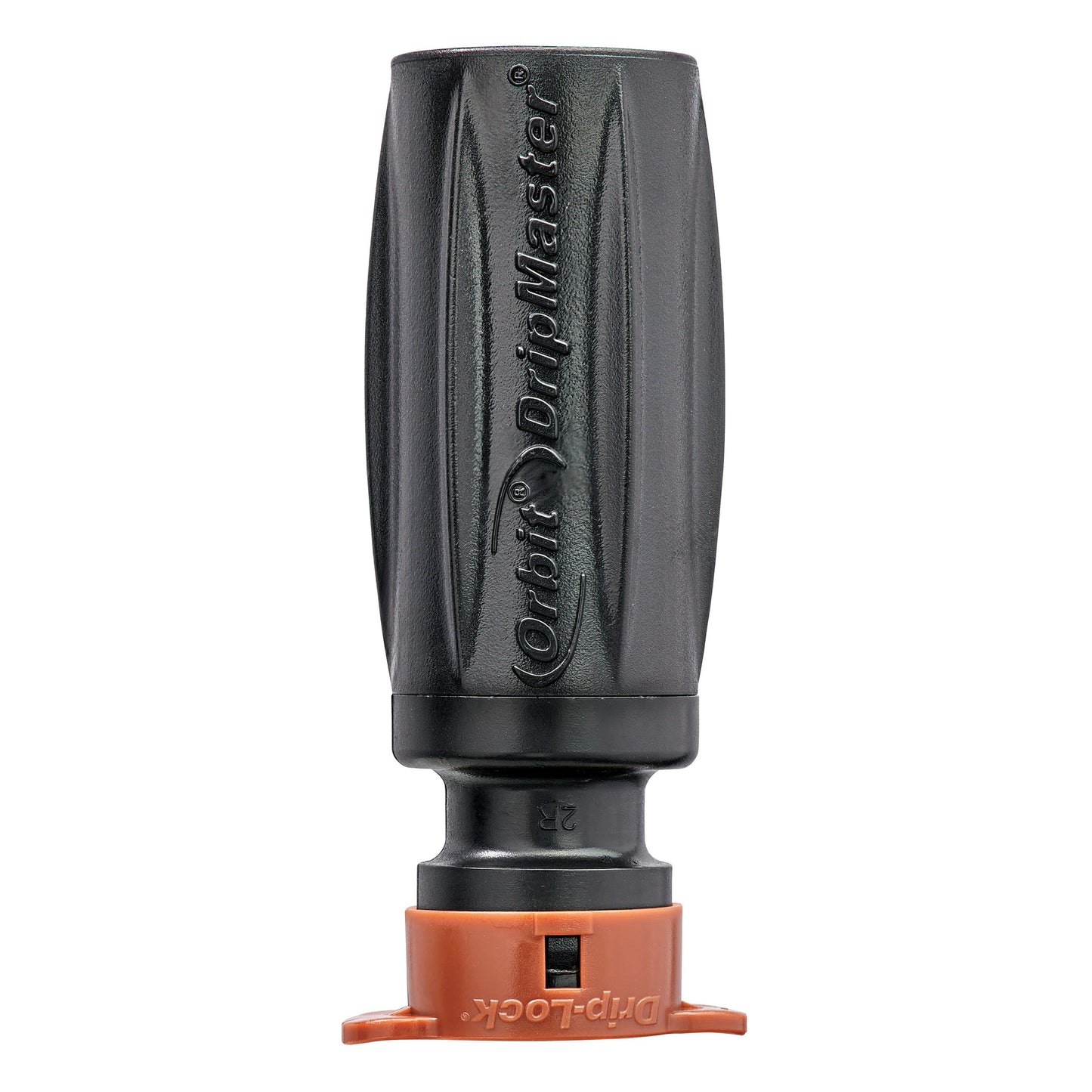 3/4-in. FHT x 1/2-in. Drip-Lock® 3-in-1 Filter, Pressure Regulator, and Drip Tubing Adapter 67738