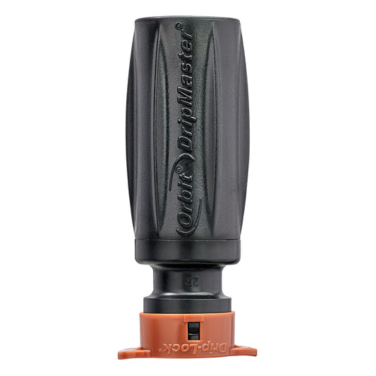 3/4-in. FHT x 1/2-in. Drip-Lock® 3-in-1 Filter, Pressure Regulator, and Drip Tubing Adapter 67738