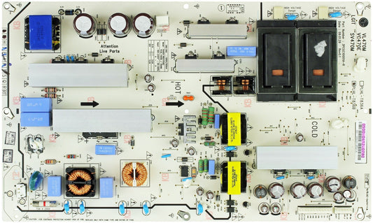 Vizio 0500-0412-0780 Power Supply / Inverter for SV470M