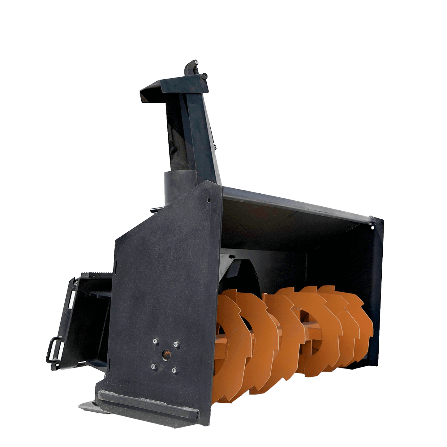 Greatbear Skid Steer 63" Snow Blower