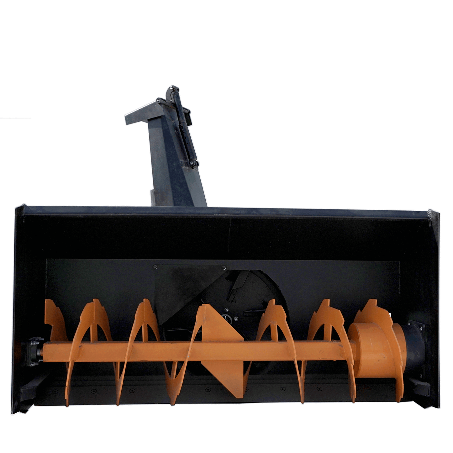Greatbear Skid Steer 63" Snow Blower