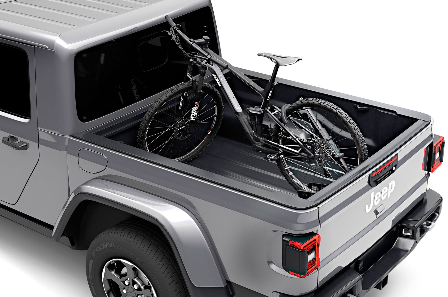 Thule Insta-Gater Pro