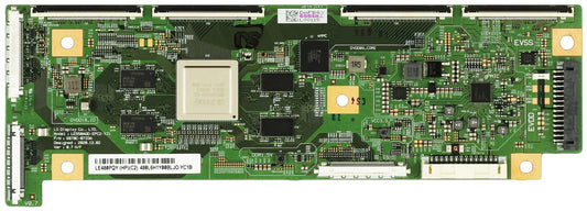 LG 6871L-6851A T-Con Board