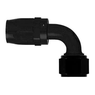 Aeromotive Phantom Fuel Line Kit - for SINGLE Pump Phantom - 18688, 18329, 18689, 18310