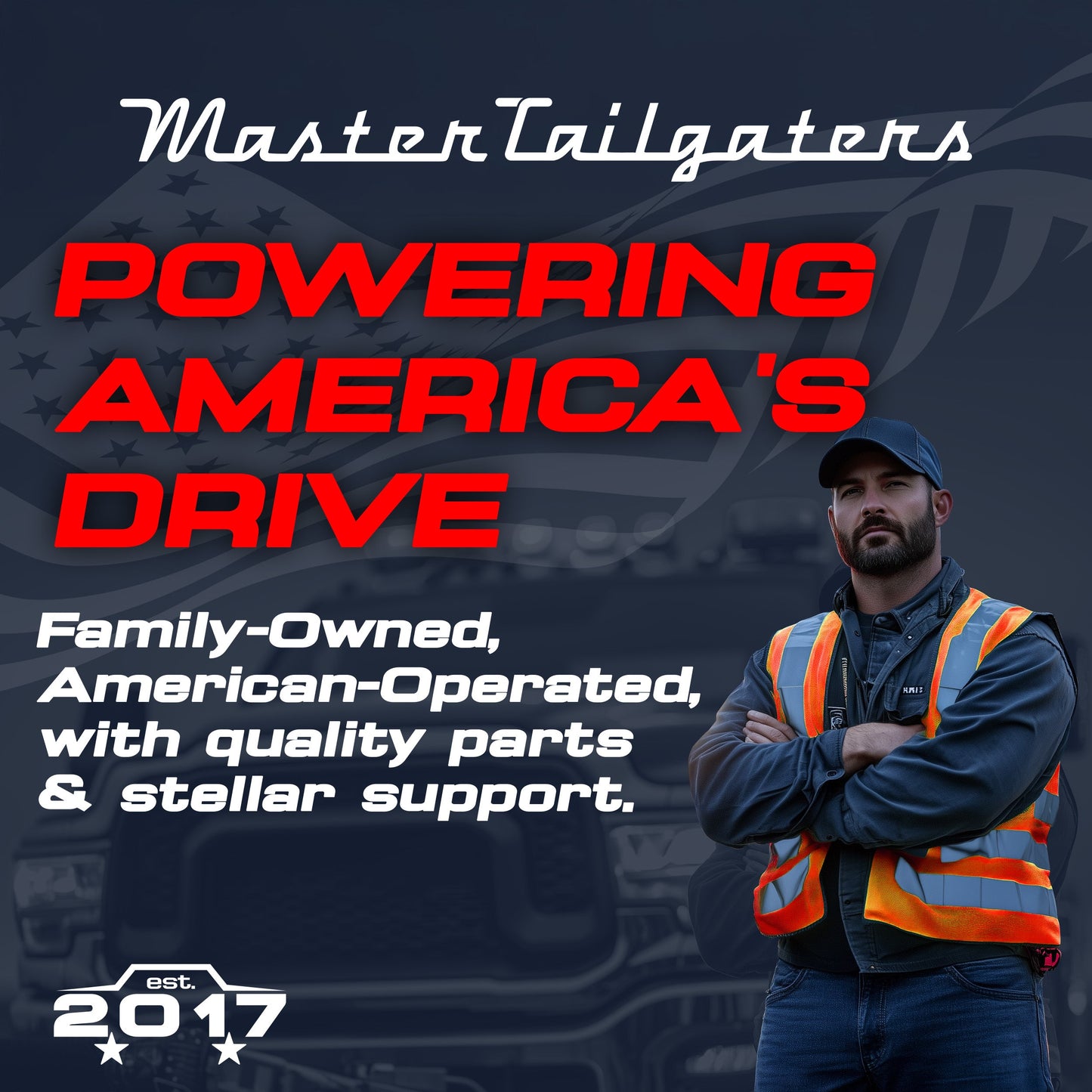 Exterior Door Handle Black/Chrome Replacement for Chevrolet Malibu (16-24), Equinox (14-24), Impala (14-24) OE Part # 13521819, 13599551, 13597049, 13582796 | Front Right Passenger Side w/o Keyhole
