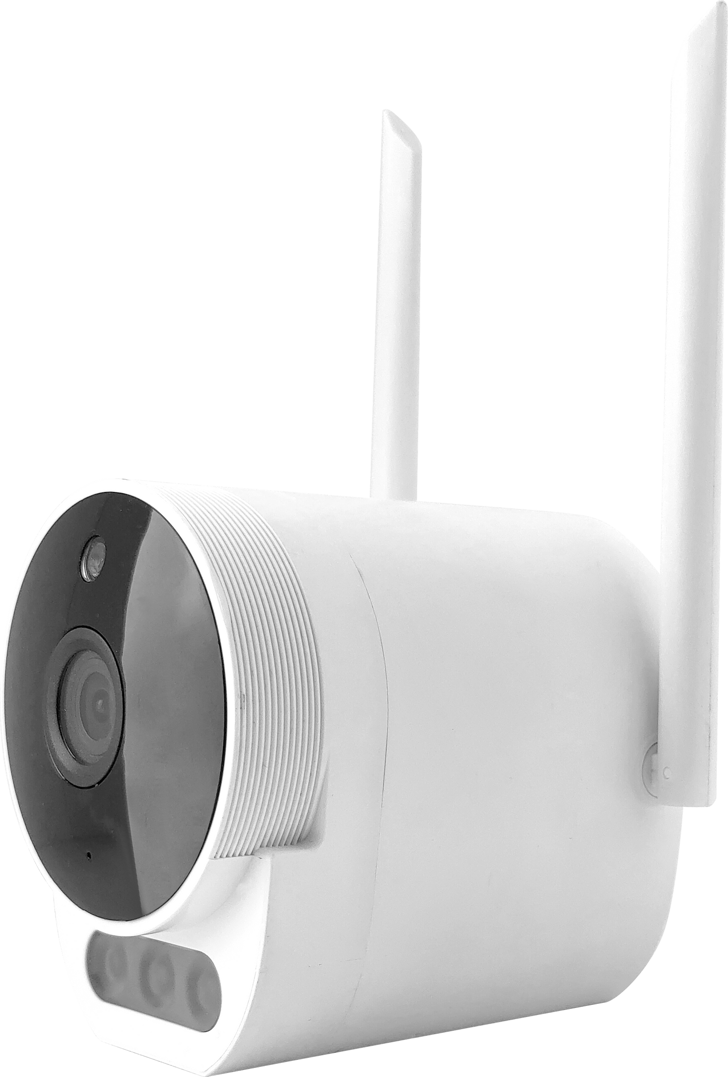 Silarius SIL-BHOMEWIFI2MP28 WiFi, APP enabeld, fixed, 2MP full HD, Alarm lights, Outdoor camera ,2-way audio - 2.8mm lens