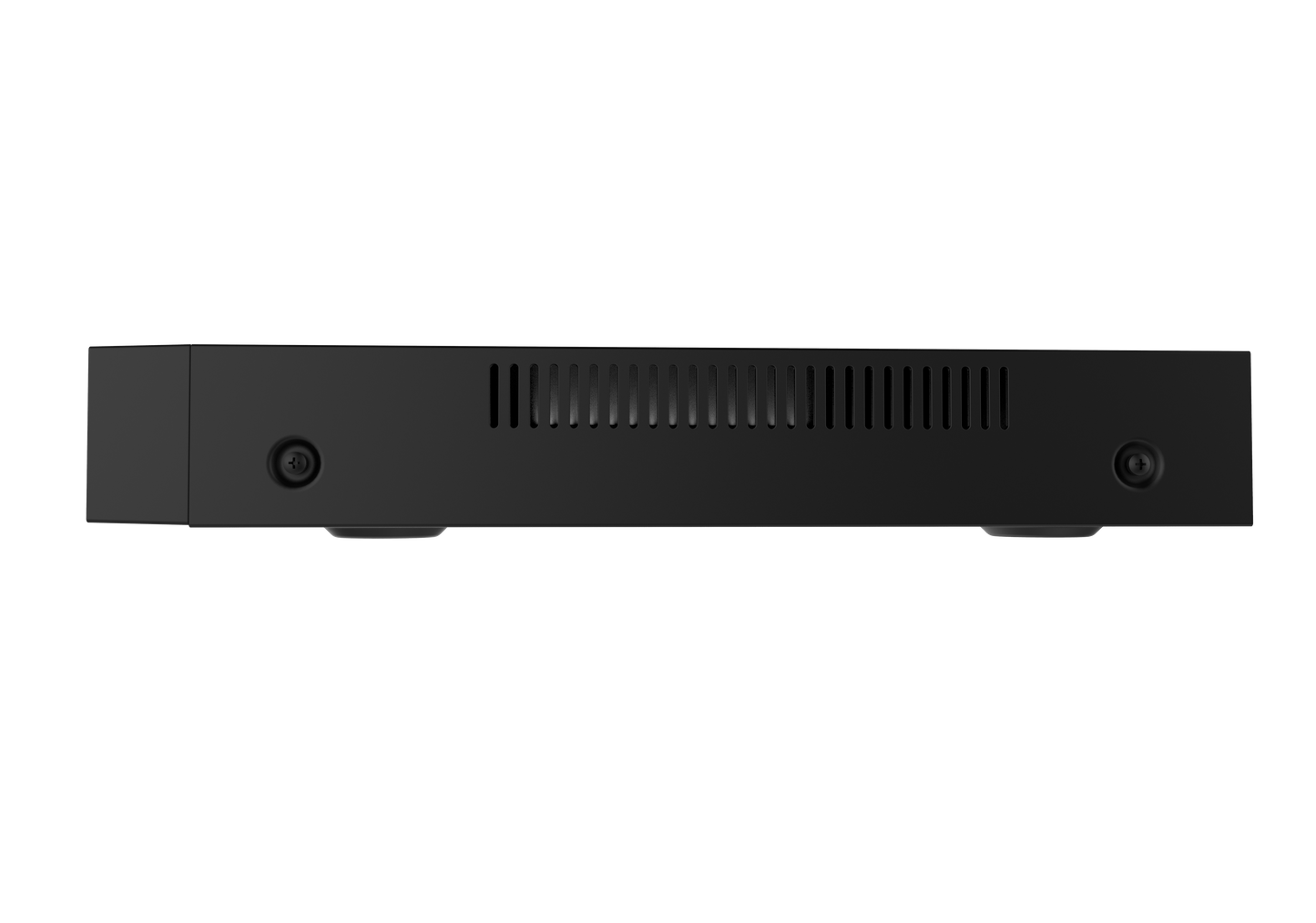 Silarius Pro Series SIL-NVR16CHPOE 25CH total, 16-Channels 4K POE NVR Gigabit, NVR, NO HDD
