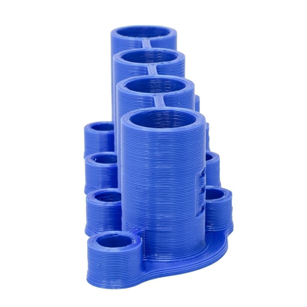 Organizing Stand for Paste Solder