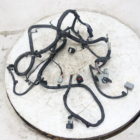 2017 Ram 2500 3500 Radiator Support Wiring Harness 6.7L Diesel