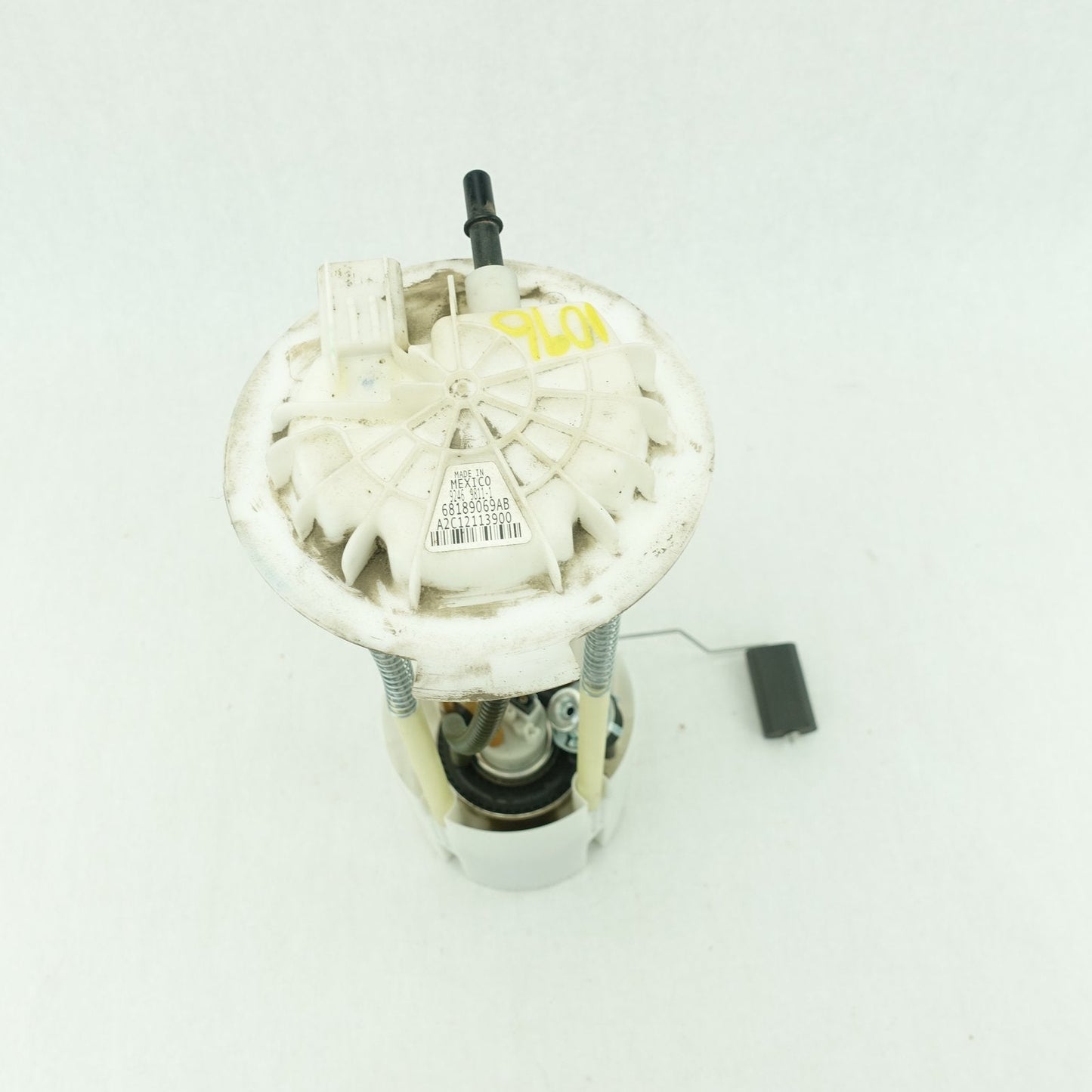 2020 2021 2022 2023 2024 Ram 2500 3500 Fuel Pump Assembly Module 6.4L Gasoline