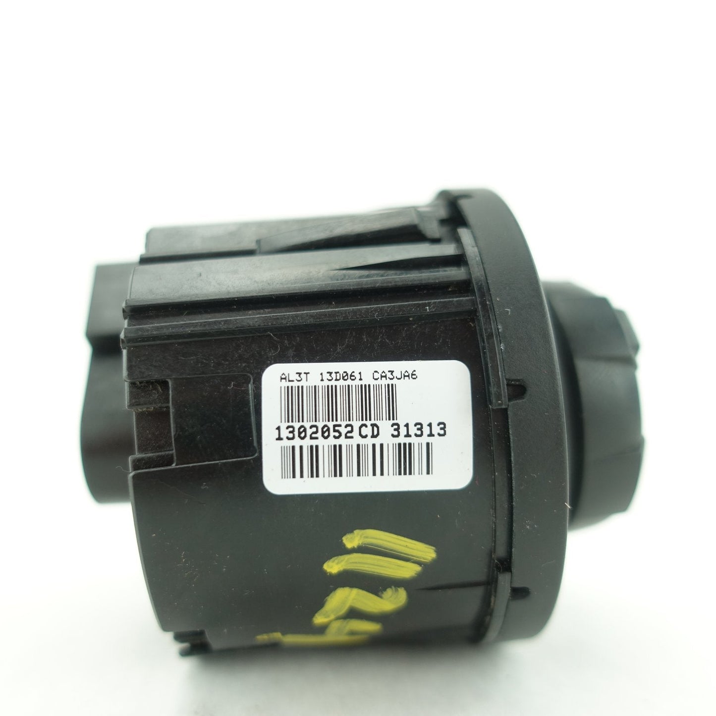 2013 2014 2015 2016 Ford F250 F350 Headlight Head Light Lamp Fog Auto Switch