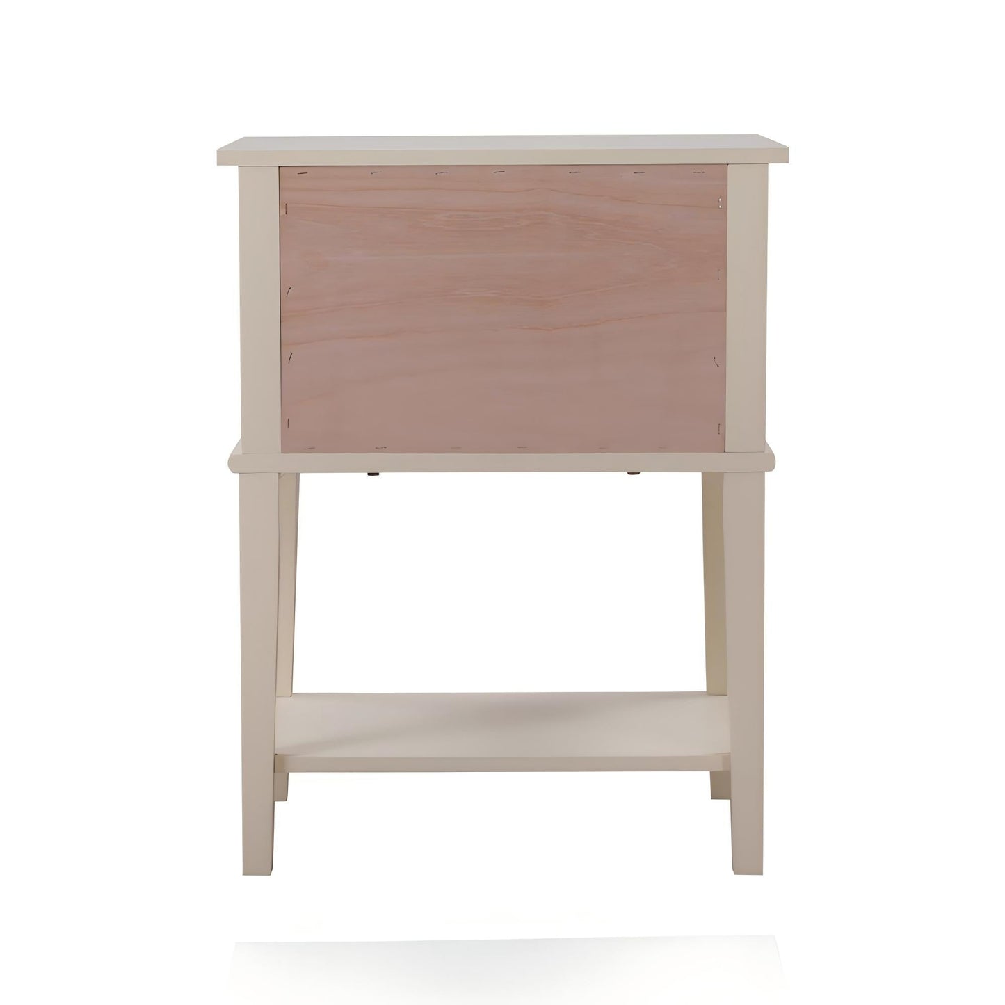 Vibrant Contemporary Nightstand