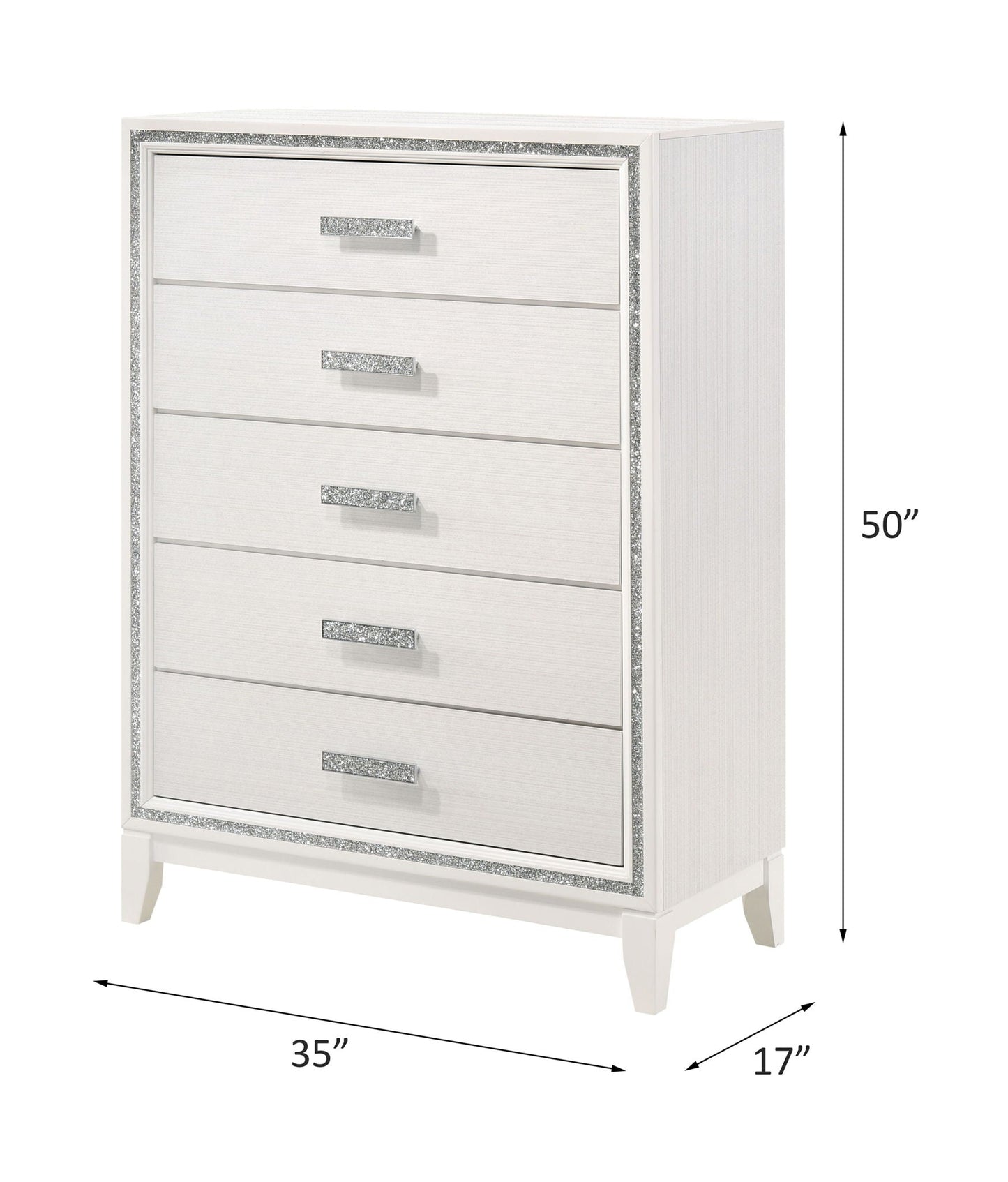 Haiden - Chest