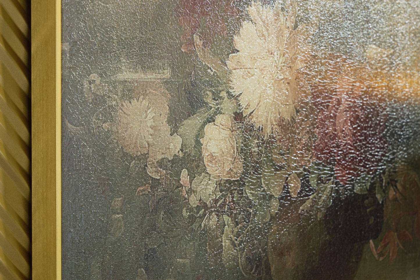 Gravesworth - Wall Art - Multi