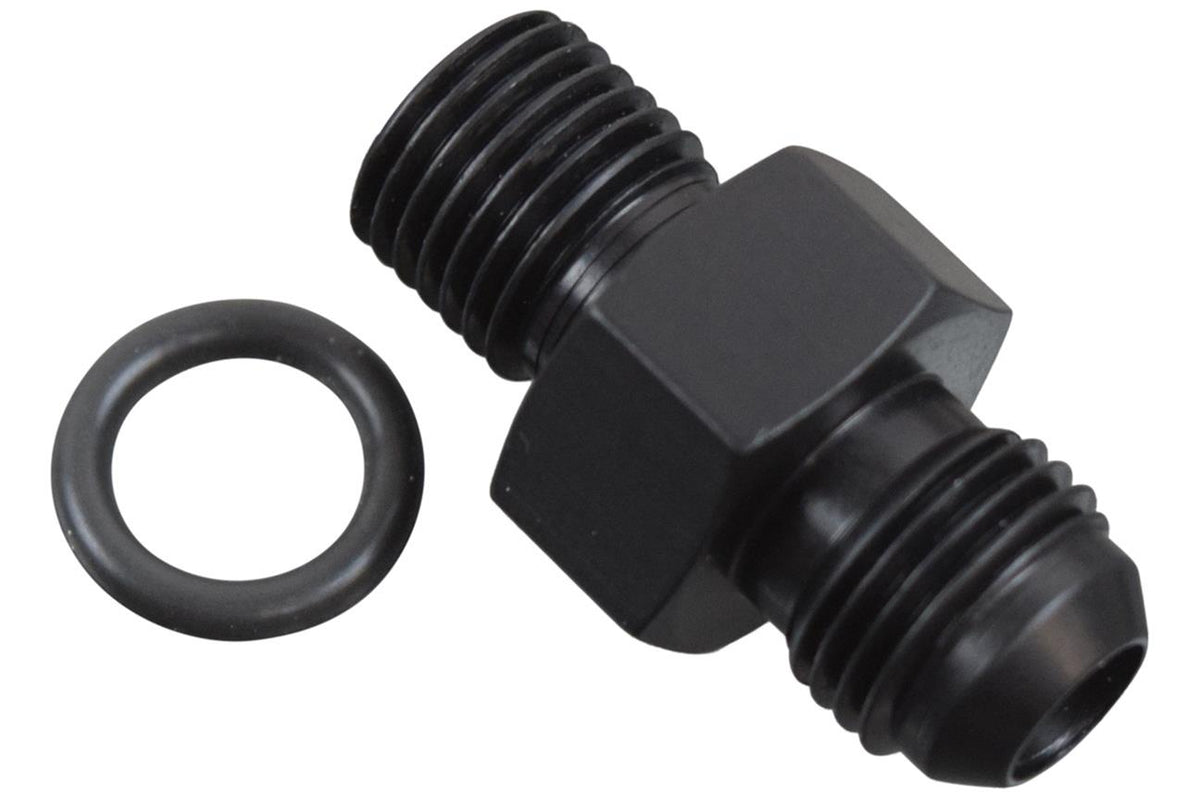 Aeromotive Phantom Fuel Line Kit - for SINGLE Pump Phantom - 18688, 18329, 18689, 18310