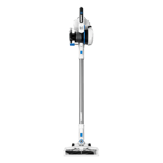HART HPSV50B 20-Volt Cordless Stick Vacuum, (1) 4.0 Ah Lithium-Ion Battery