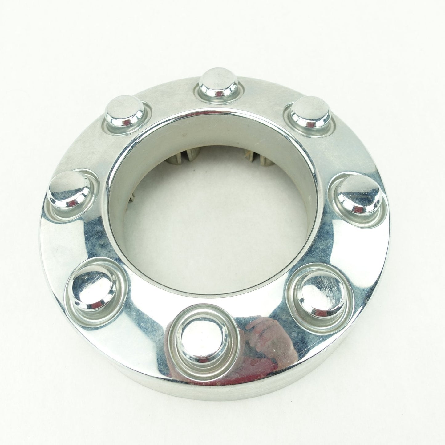 2011 2012 2013 2014 2015 2016 Ford F250 F350 Front Wheel Center Hub Cap Cover
