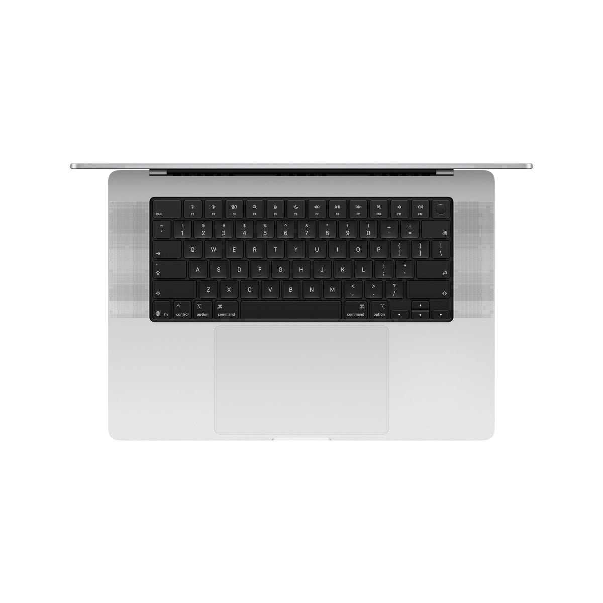 Apple MacBook Pro Laptop with M5 Max, 18‑core CPU, 40‑core GPU: Standard 16.2-inch Display, 64GB Unified Memory, 2TB SSD Storage; Space Black