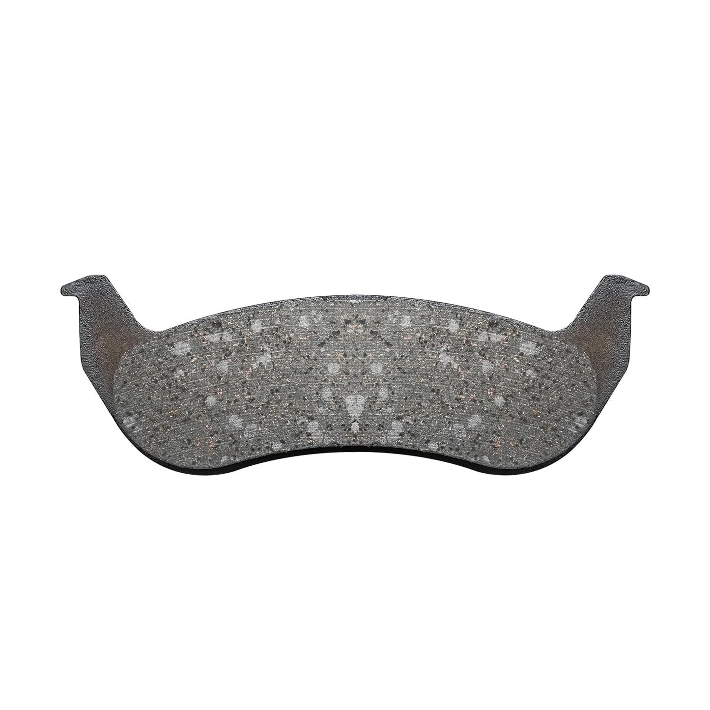 Detroit Axle - Rear Brake Pads for 2019-2024 Chevy Silverado 1500 GMC Sierra 1500, 2021-2024 Tahoe Suburban Yukon XL Cadillac Escalade ESV, Canyon LYRIQ Colorado, Ceramic Brake Pads with Hardware