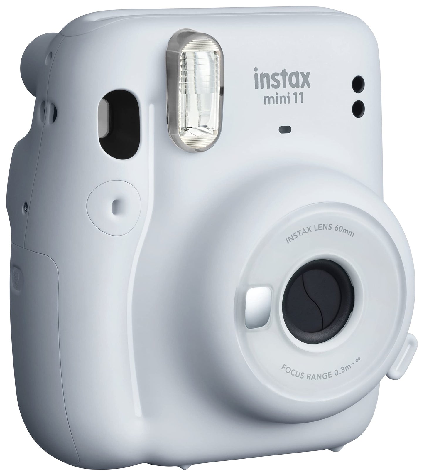Fujifilm Instax Mini 11 Instant Camera - Sky Blue