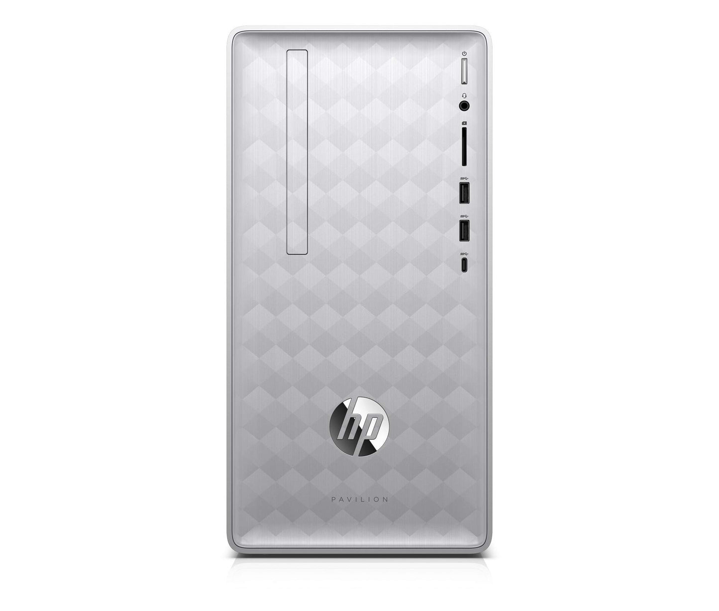 Computadora de escritorio HP Pro Business, procesador Intel Core i9 (16 núcleos, 24 hilos, hasta 5.2 GHz con 30 MB de memoria caché) 64 GB de RAM, SSD PCIe de 2 TB, diseño ultra silencioso, soporte