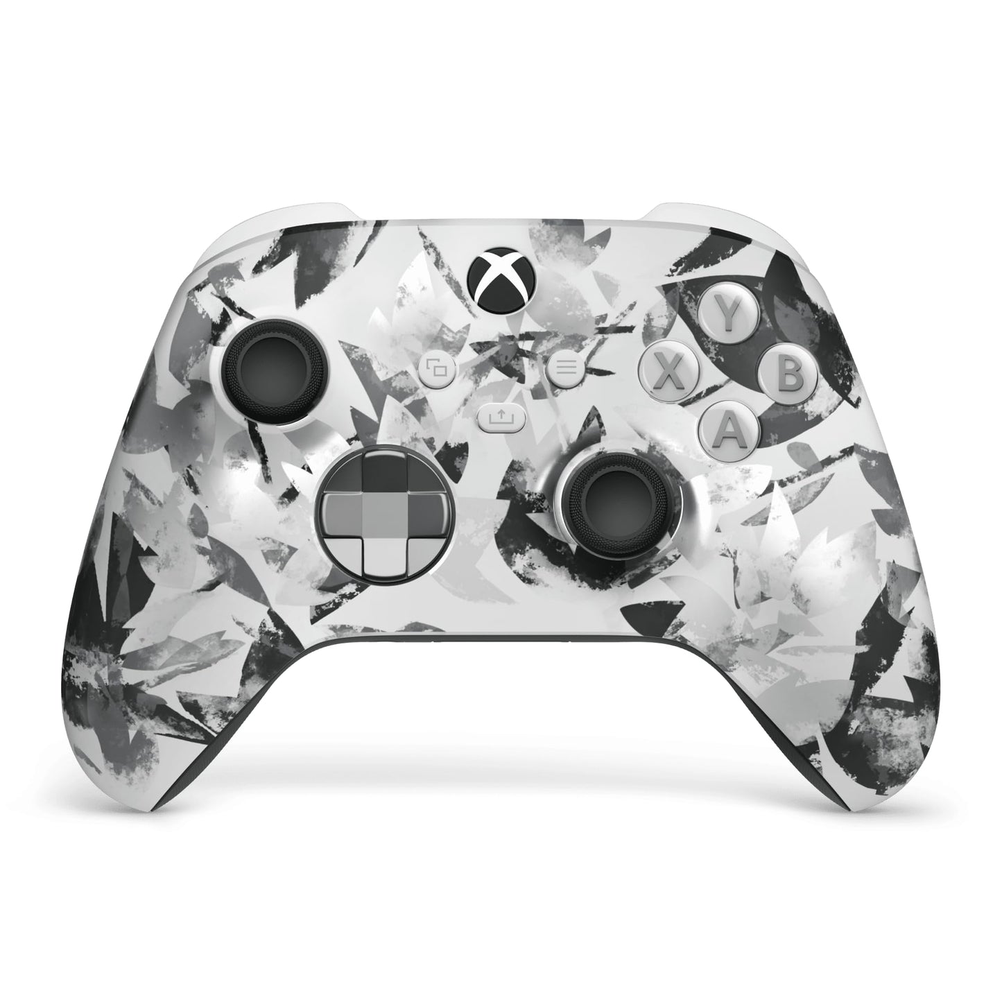 Xbox Wireless Gaming Controller | Ice Breaker Special Edition | Console, PC, and Android | Textured Grip | Wireless, Bluetooth, USB-C Connectivity