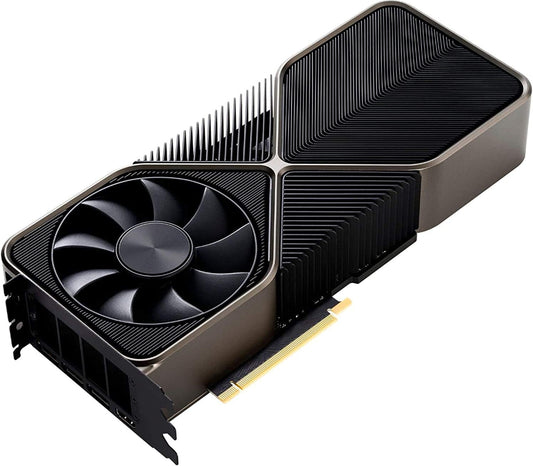 nVidia GeForce RTX 3090 Founders Edition Graphics Card