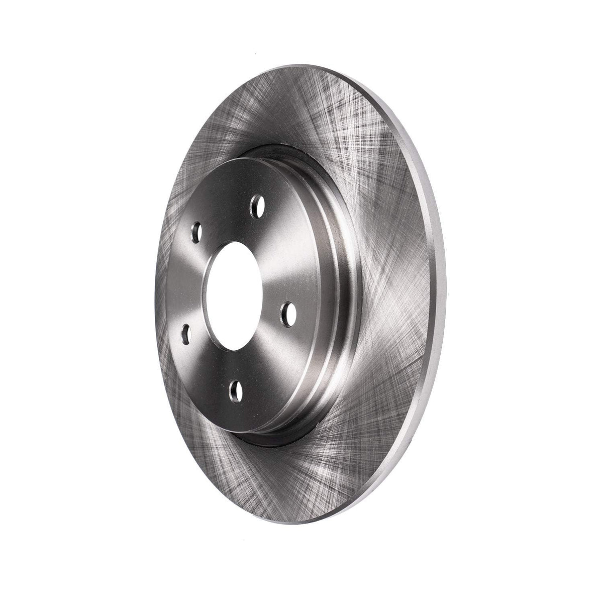 Detroit Axle - Front Brake Kit for Chevy GMC Silverado Suburban Express
