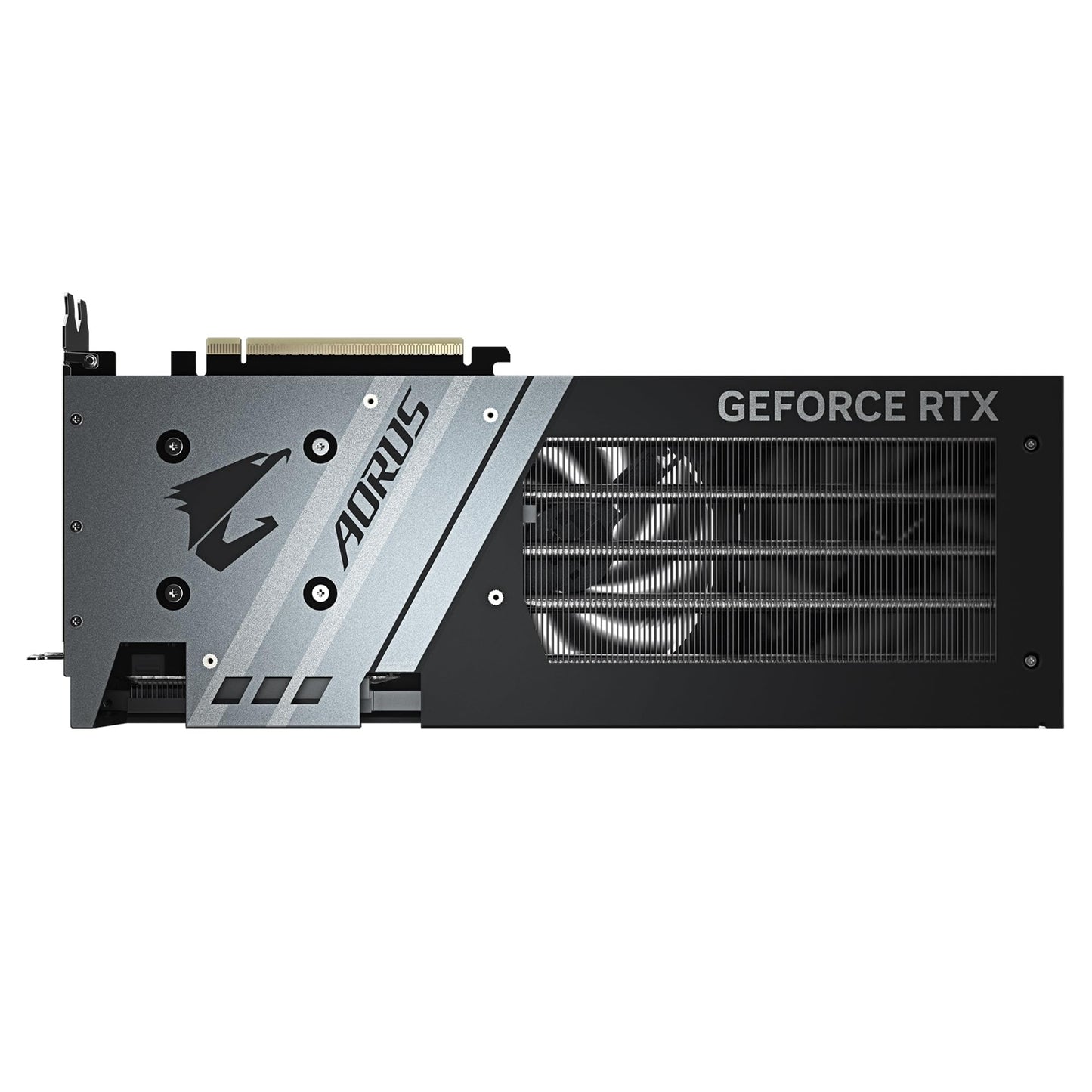 GIGABYTE GeForce RTX 5060 WINDFORCE OC 8G Graphics Card, Cooling System, 8GB 128-bit GDDR7, PCIe 5.0, Manufactured by NVIDIA, DisplayPort & HDMI - Video Output Interface, GV-N5060WF2OC-8GD Video Card