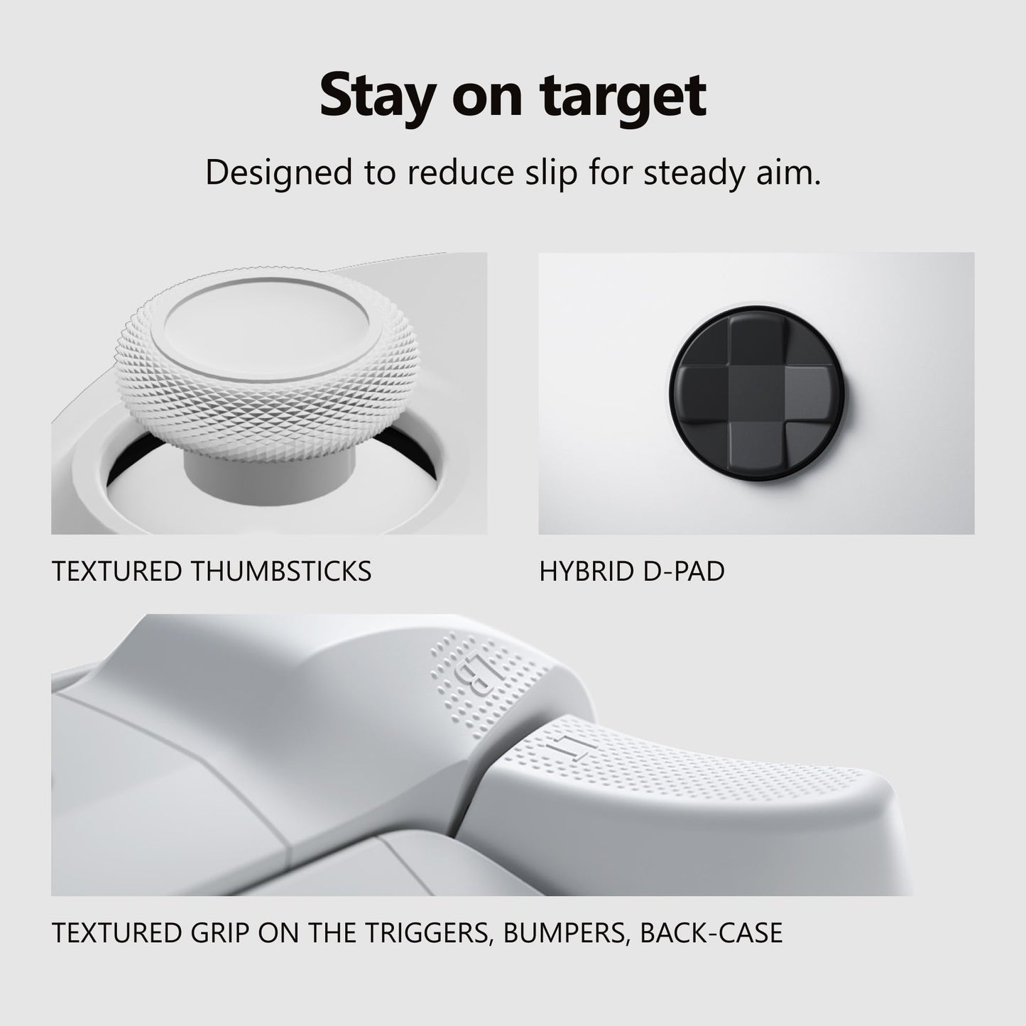 Xbox Wireless Gaming Controller | Ice Breaker Special Edition | Console, PC, and Android | Textured Grip | Wireless, Bluetooth, USB-C Connectivity